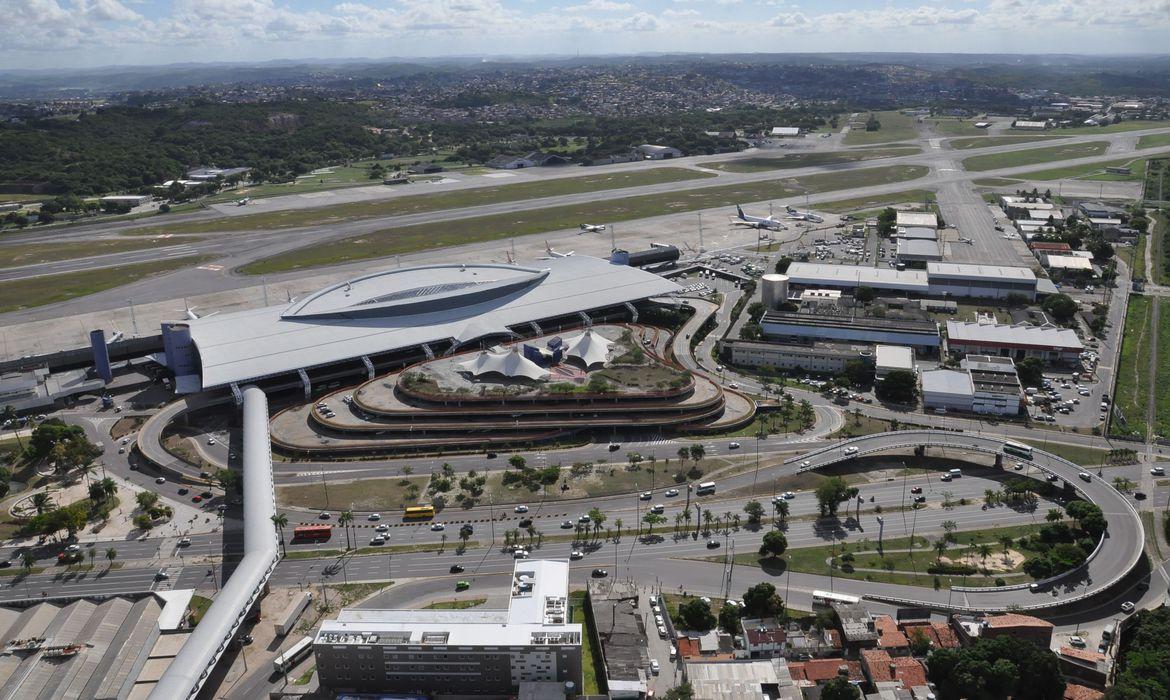 Avião que buscará vacinas na Índia parte nesta sexta-feira (15) do Recife