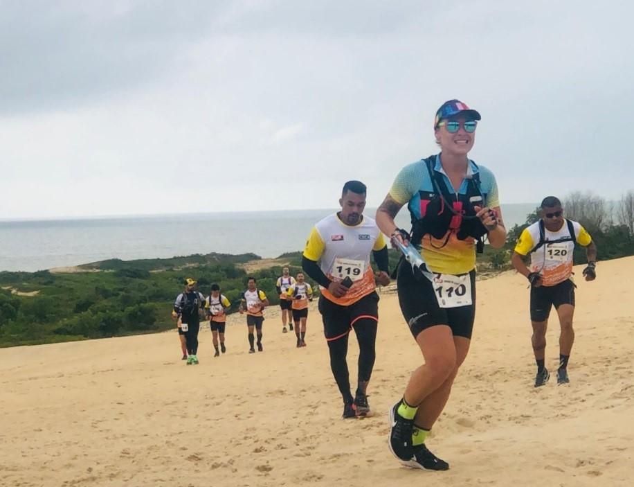 Campeonato capixaba de corrida de aventura acontece neste fim de semana