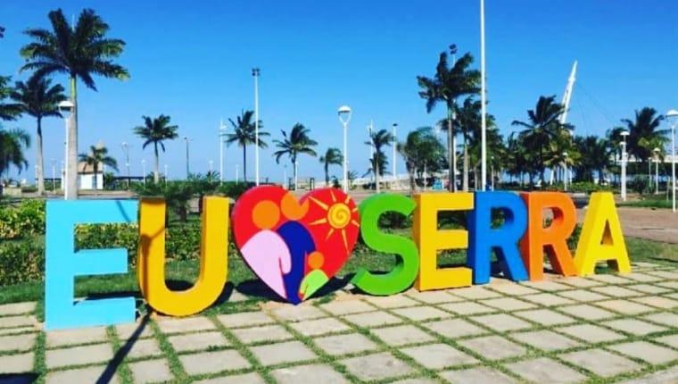 Cidade da Serra ganha novo portal de notícias