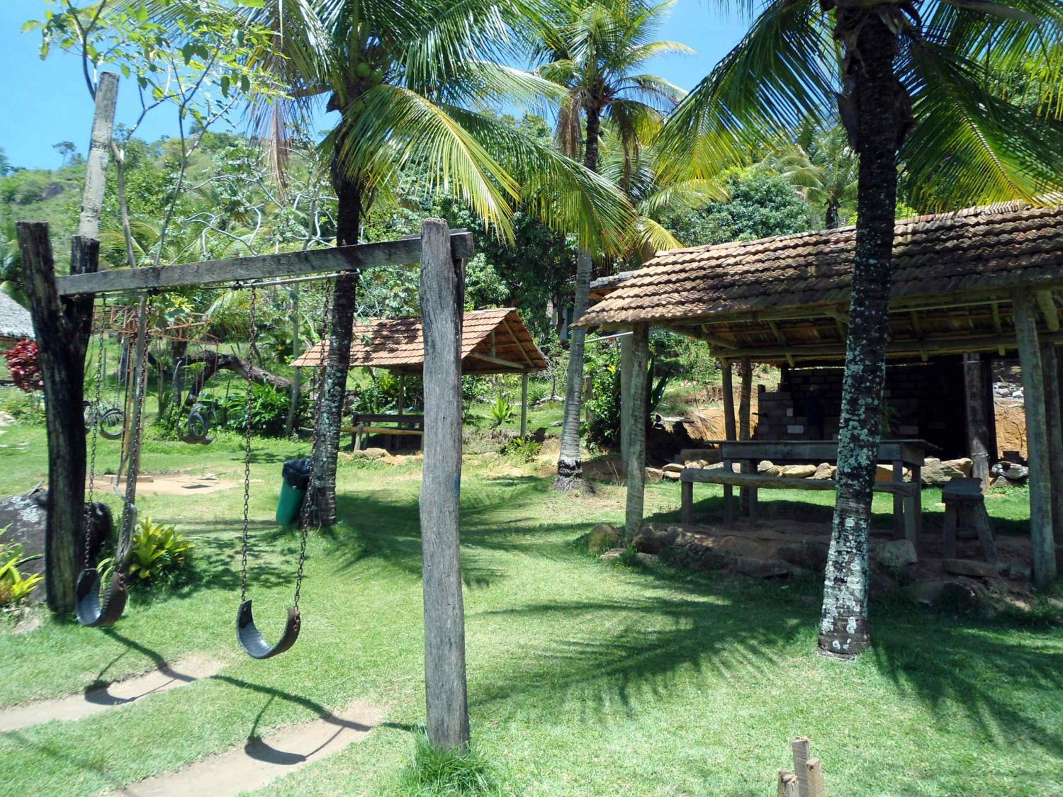 Conheça 6 circuitos do turismo rural da Serra