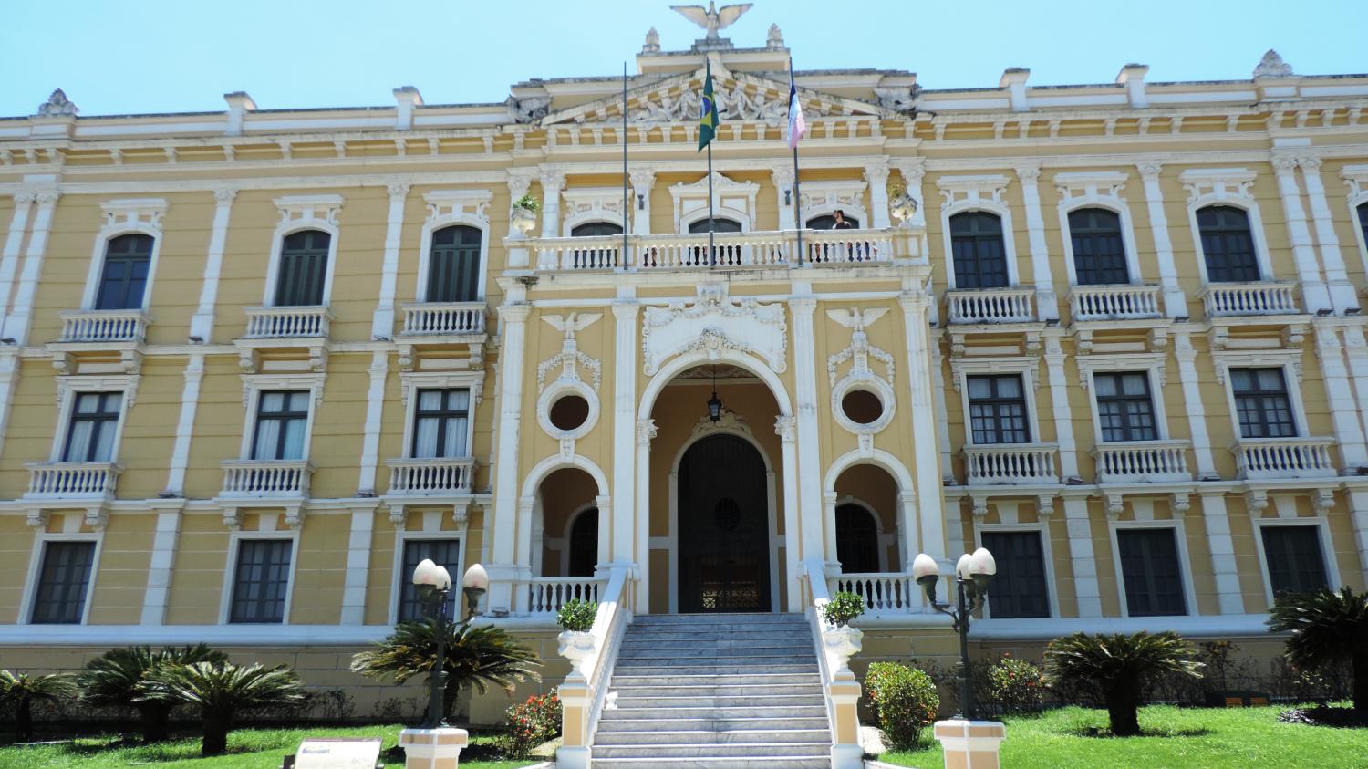 Governo do Espírito Santo terá orçamento de R$ 18 bilhões em 2021