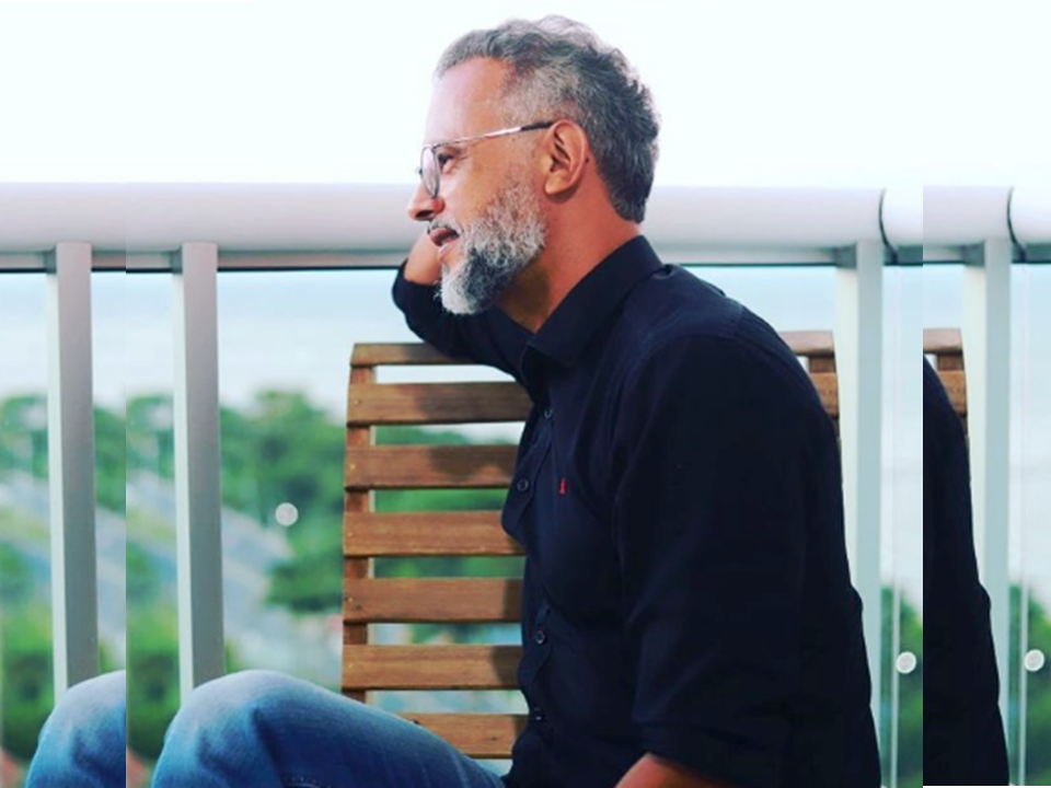 “Manguinhos foi paixão a primeira vista”