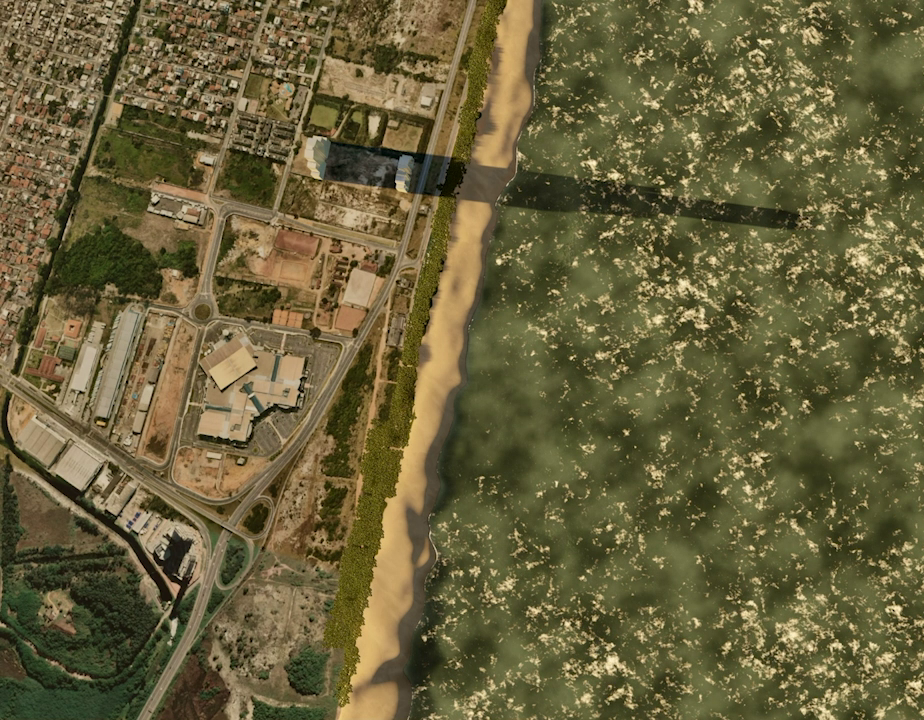 Projeto Tirante é a primeira exposição virtual do Museu de Arte do Espírito Santo