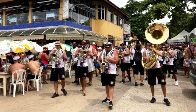 Serra ainda não definiu se decretará ponto facultativo no município
