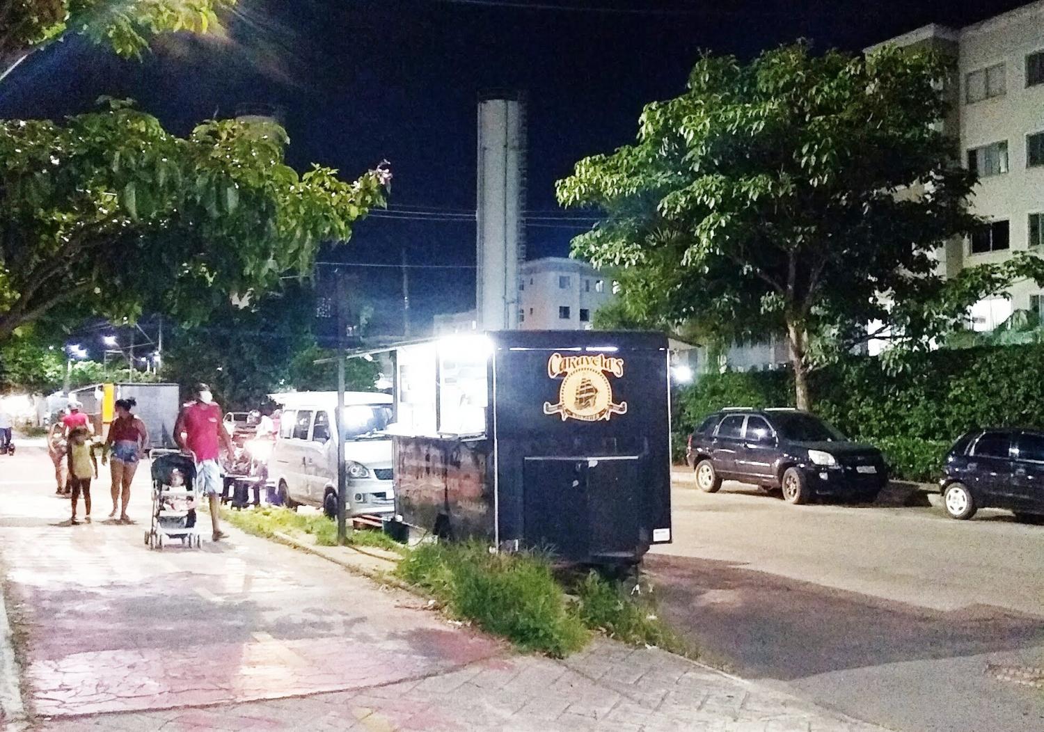 Coronavírus: saiba quais são os bairros com maior número de casos na Serra