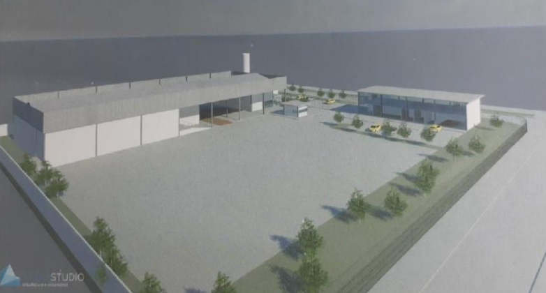 Centro de distribuição vai ampliar capacidade e investir R$ 10 milhões na Serra