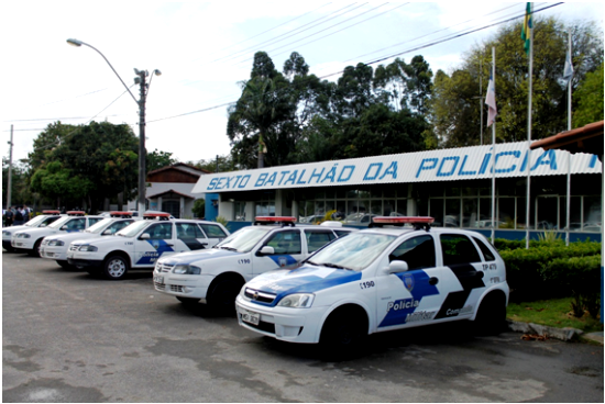 PM divulga balanço operacional do primeiro mês de 2021