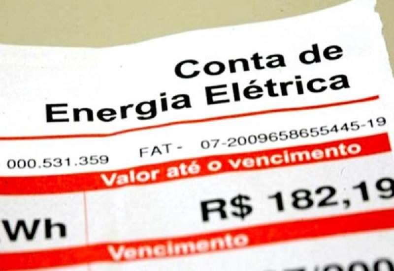Quase 7 mil famílias da Serra podem solicitar desconto na conta de energia elétrica