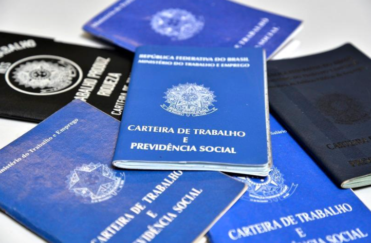 Semana começa com 779 vagas de emprego no Sine da Serra