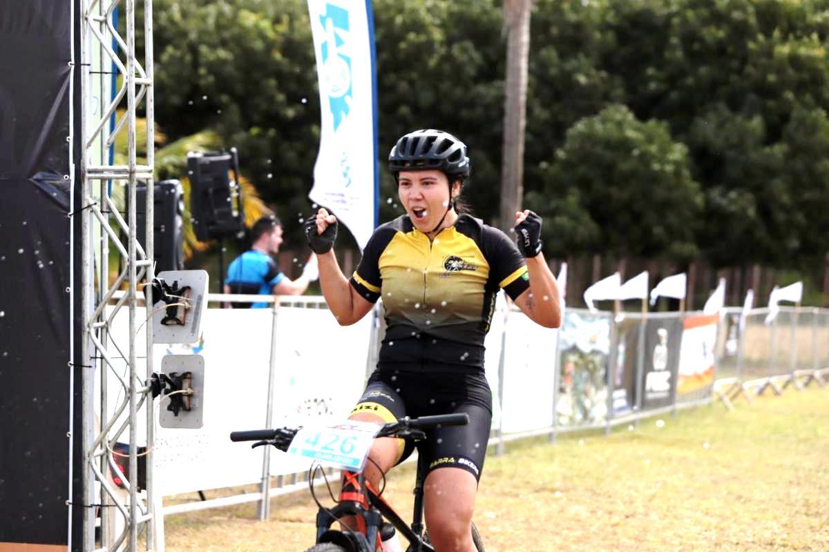 Serra vai sediar 3ª etapa da Copa Capixaba de Mountain Bike