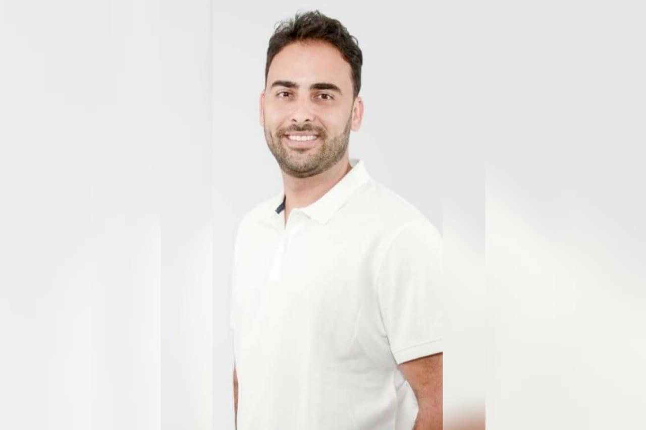 Vereador da Serra que faltou à sessão na ‘segunda de carnaval’ terá salário descontado