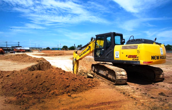Vidigal afirma que rotatória do Ó, em Laranjeiras, estará pronta no próximo ano