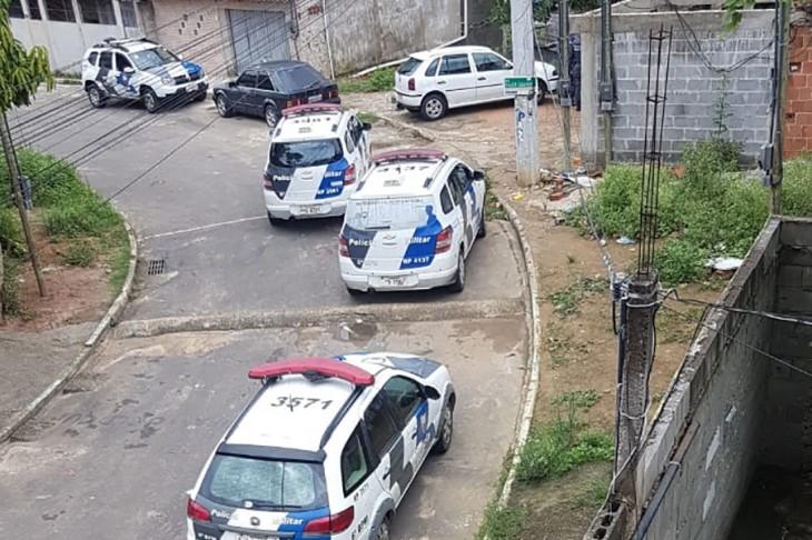 Após manhã de insegurança ônibus voltam a circular gradativamente em Planalto Serrano