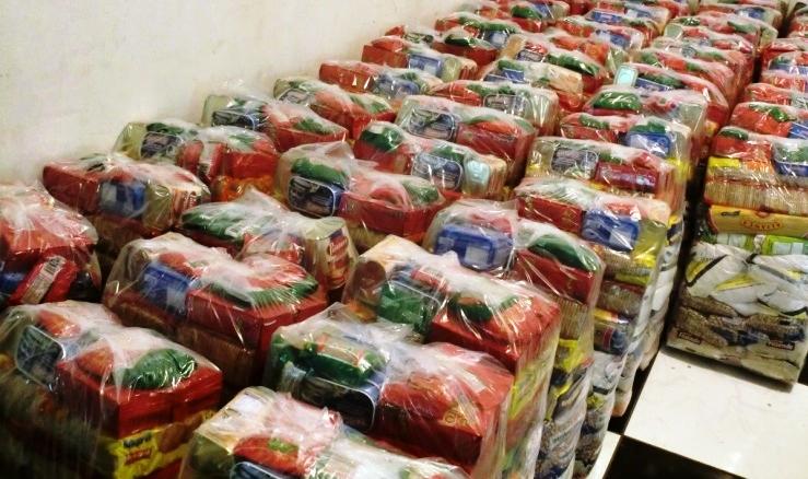Pandemia: Serra vai distribuir 15 mil cestas básicas