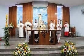 Paróquia São Francisco de Assis em Laranjeiras divulga horários de missas on-line