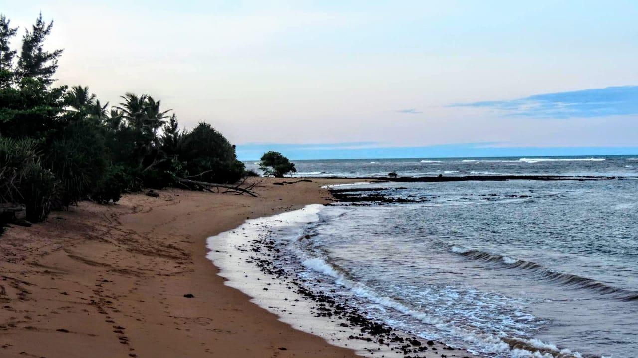 Praias da Serra ‘fechadas’ para conter o avanço da Covid-19
