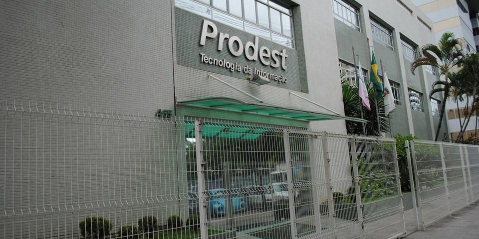 Prodest lança edital de processo seletivo com salário de R$ 4,5 mil