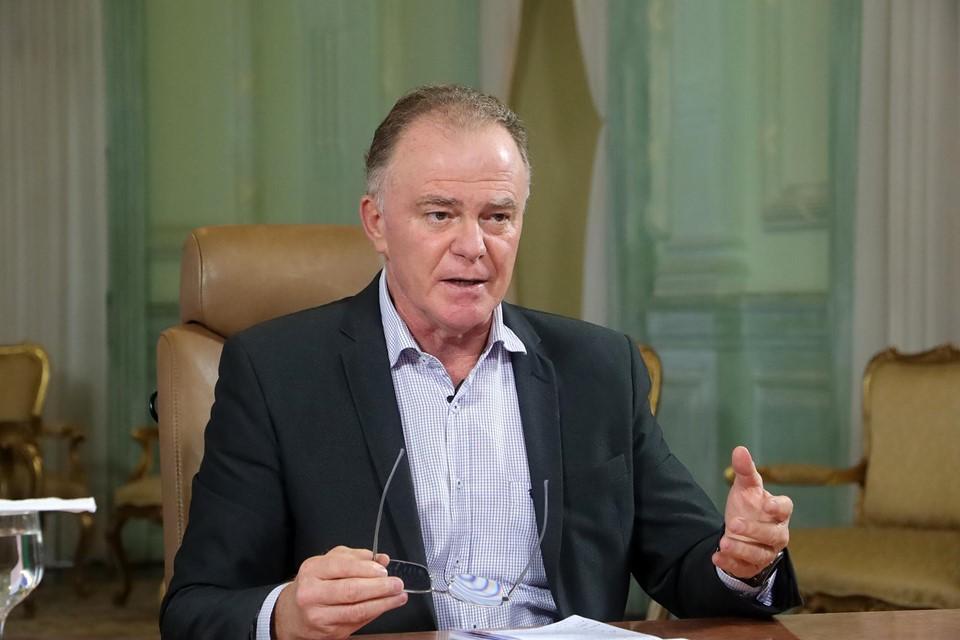 Profissionais da educação e da segurança pública do ES serão vacinados contra Covid-19