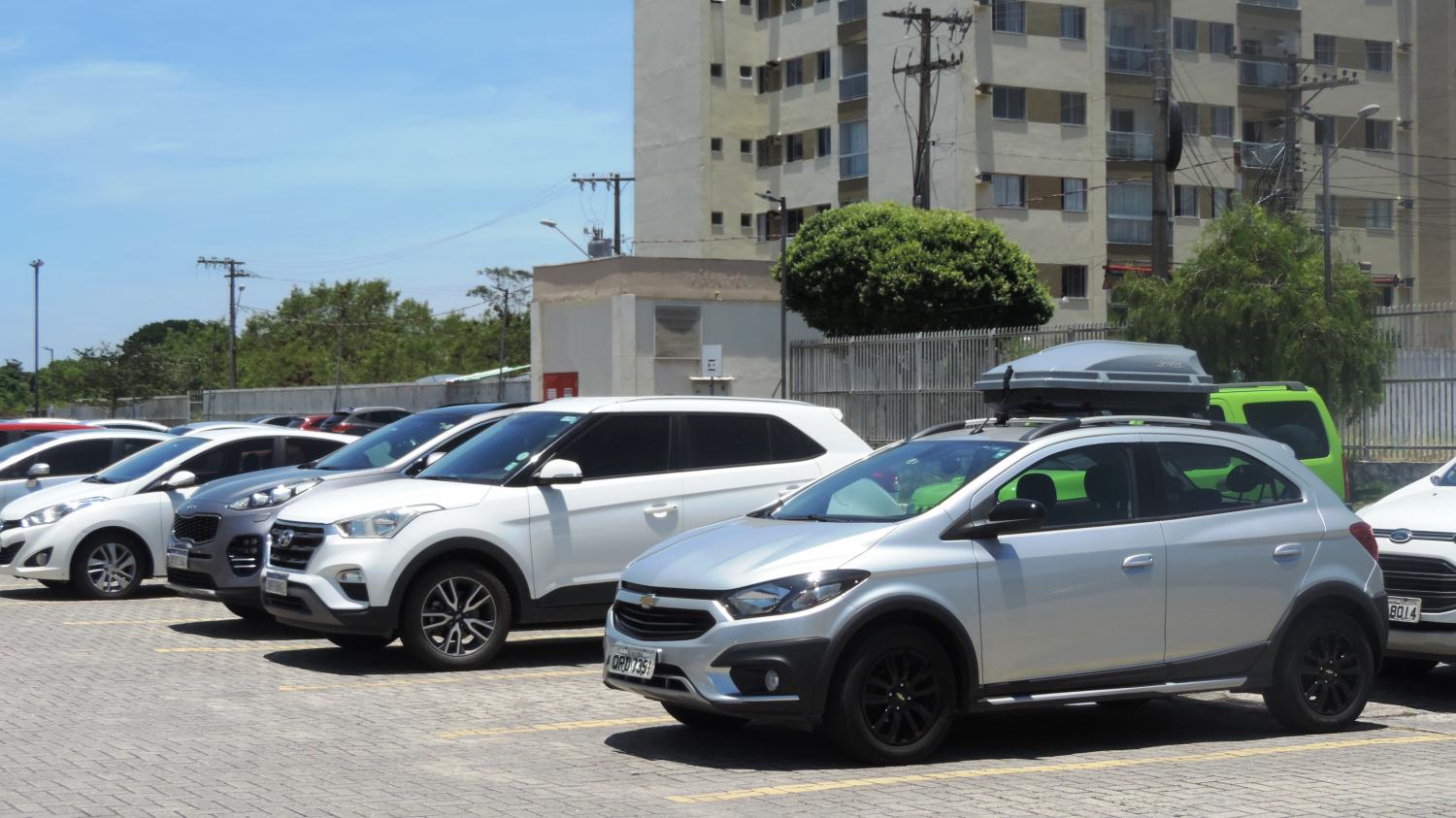 Prorrogadas as datas para pagamento do IPVA no Espírito Santo