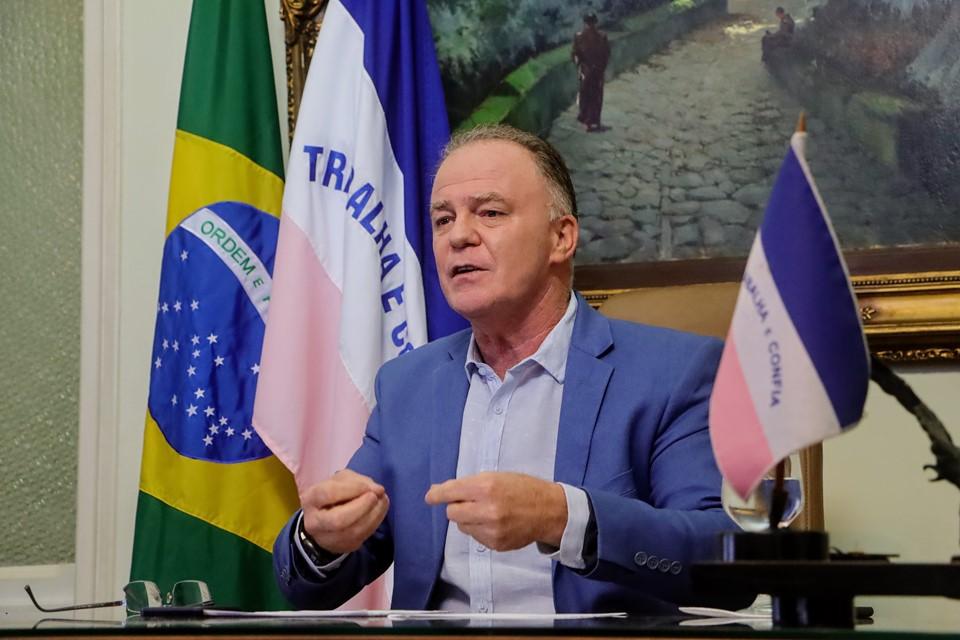 Quarentena no ES: confira todas as medidas estabelecidas pelo Governo do Estado