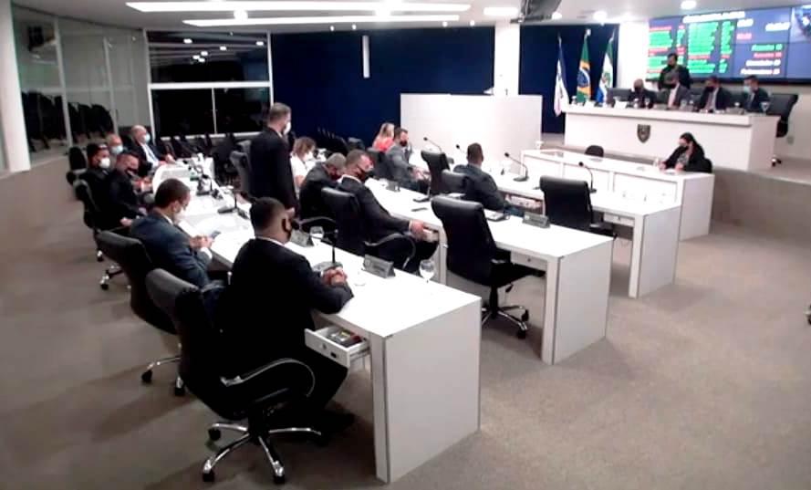 Reestruturação do conselho do Fundeb da Serra é aprovada nesta segunda (29)