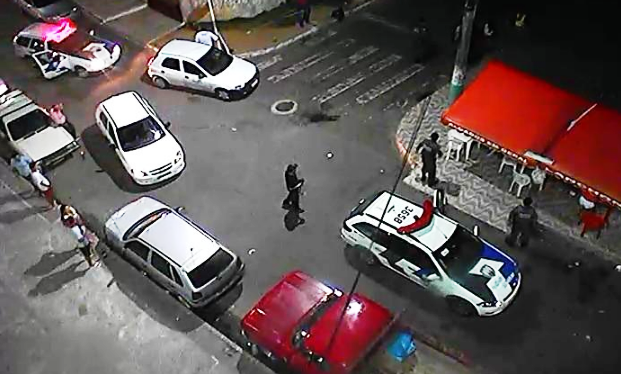 Serra inicia ações de fiscalização no comércio e nas praias da cidade