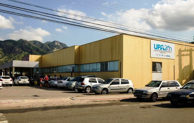 Vidigal anuncia reforço nos serviços de plantão da Serra com mais 80 médicos