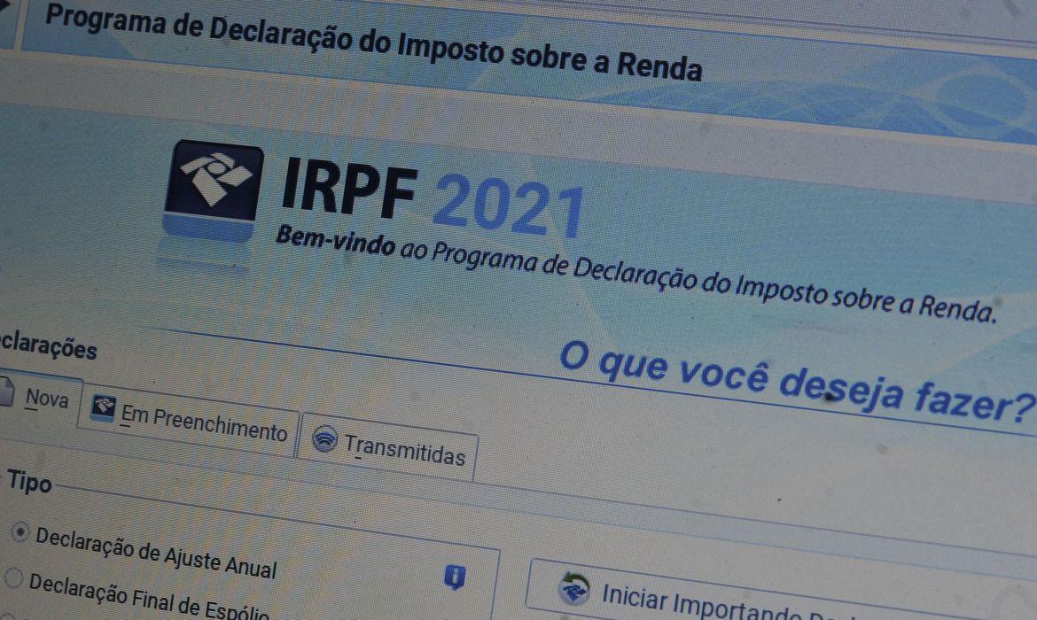 Cerca de 9 milhões de pessoas ainda não enviaram declaração do Imposto de Renda