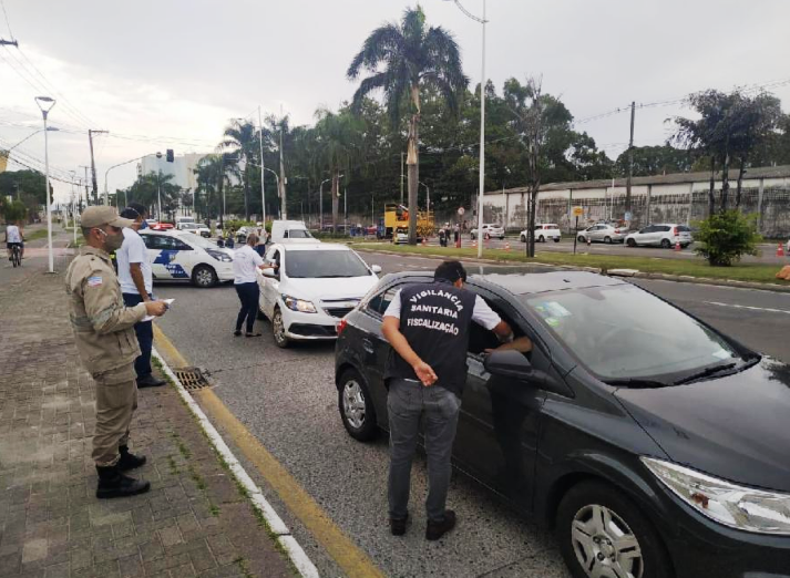 Dia das Mães na Serra: em mais um ano em situação de pandemia, a ordem é não aglomerar