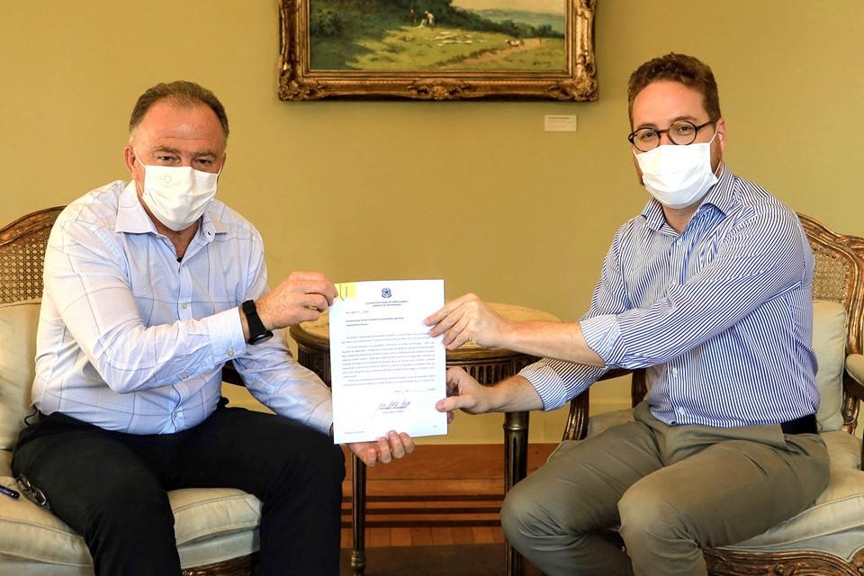 Governo do Espírito Santo pretende pagar Bônus Desempenho para profissionais da Educação