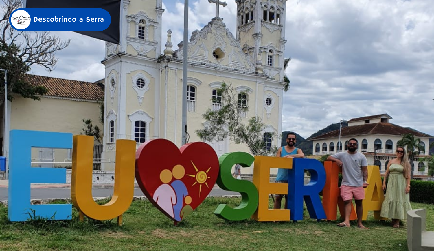 Por que deixamos a Serra em segundo plano?