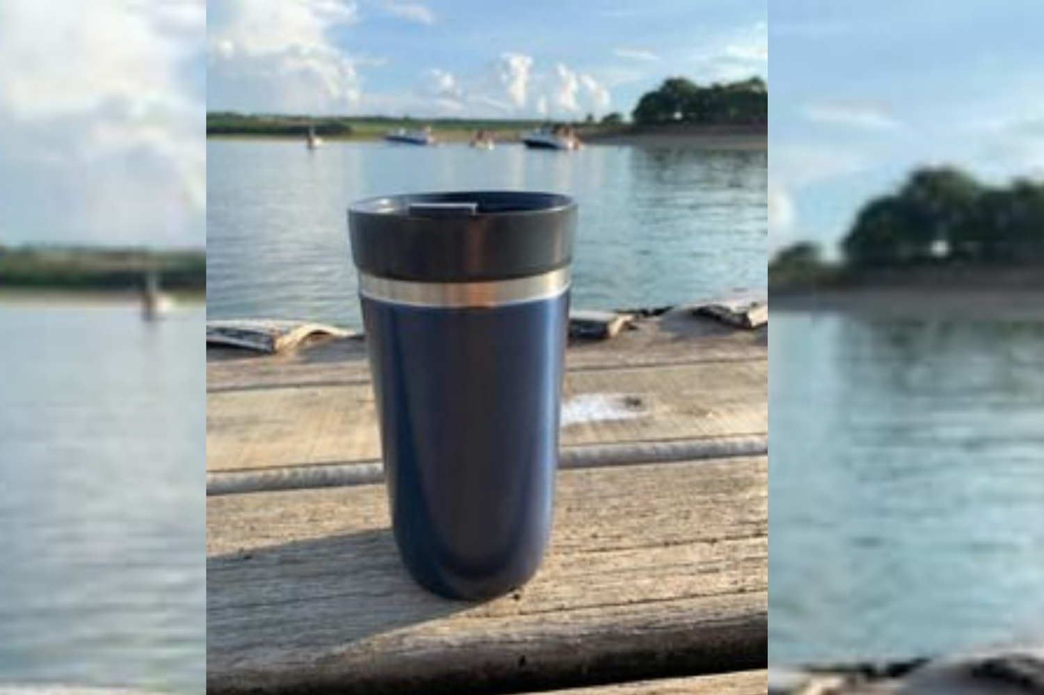 Preso homem que aplicava o “golpe do copo térmico”, que bombou no ano passado no ES