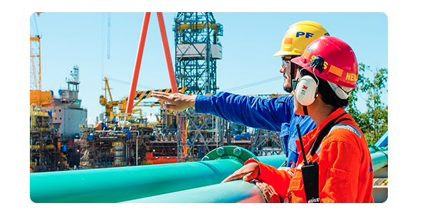 Sine da Serra com 60 vagas para o Estaleiro Jurong em Aracruz