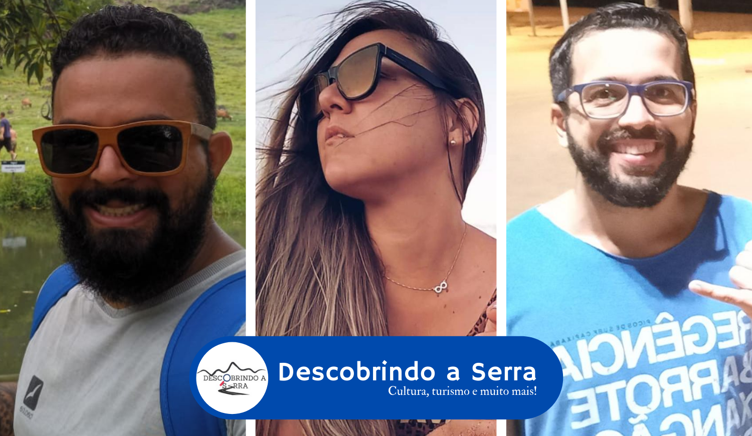 Site da Serra lança coluna para mostrar a cultura e o turismo da Serra