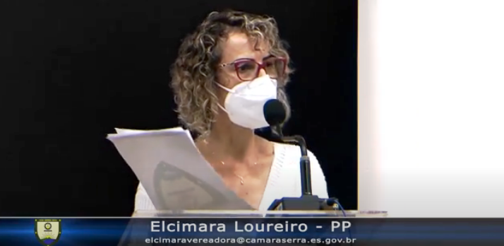 Vereadora faz denúncia e diz que atendimento da Secretaria de Assistência Social da Serra é amador