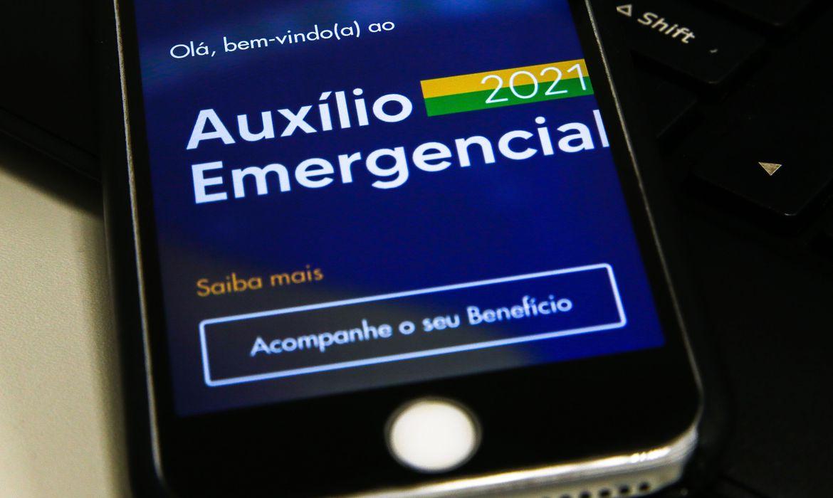 Caixa antecipa pagamento da terceira parcela do Auxílio Emergencial 2021