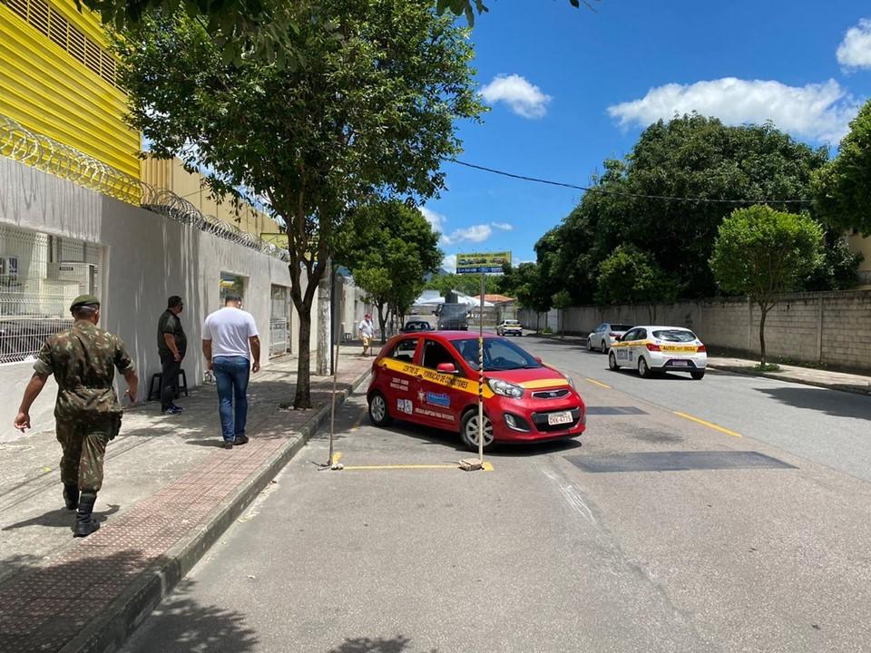 Detran-ES cancela mutirão de provas práticas que aconteceria neste sábado (26) na Serra