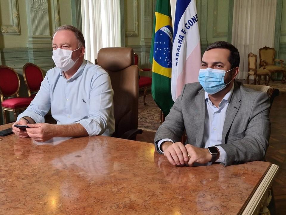 Empresa vai investir R$ 70 milhões na construção de centro de distribuição no Espírito Santo