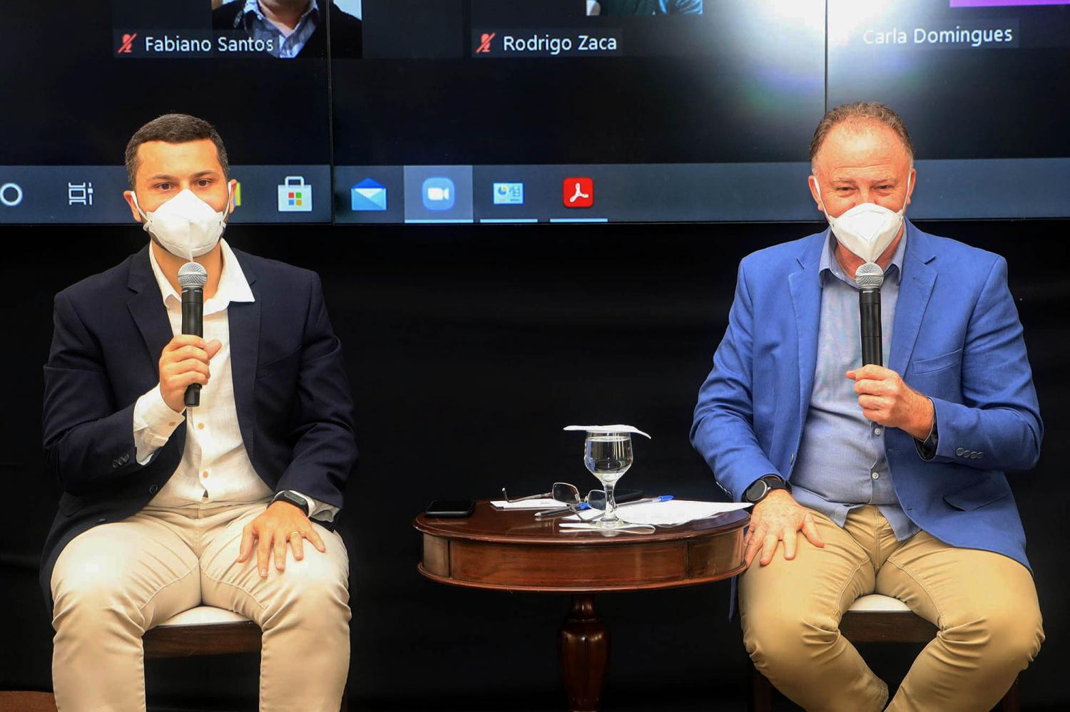 Entenda o motivo de Viana ser escolhida para o estudo de efetividade da vacina contra a Covid-19