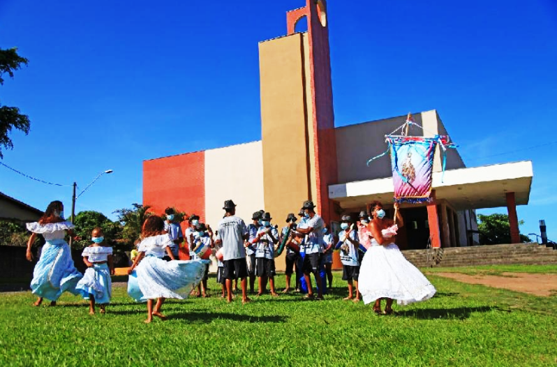 Festa de São Pedro, padroeiro de Jacaraípe, acontece no fim de semana