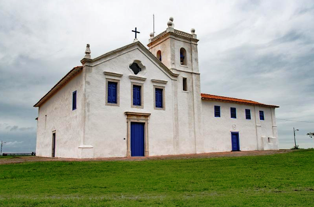 Festa de São Sebastião e São Benedito são patrimônio cultural da Serra