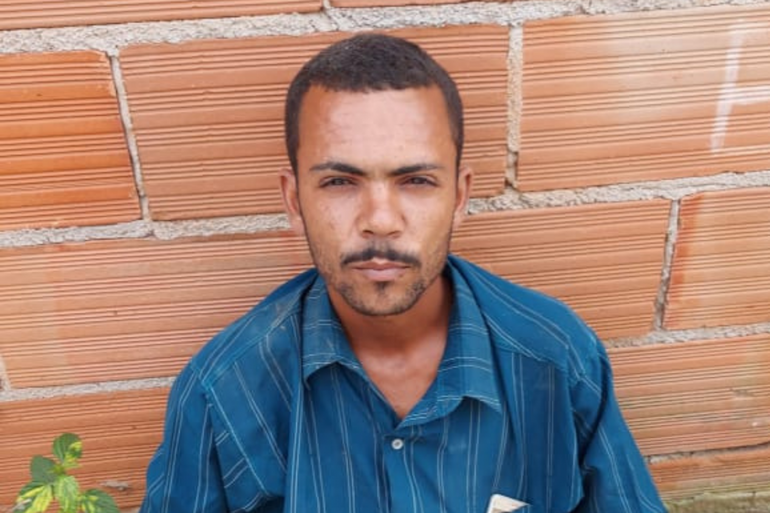 Foragido mais procurado da Grande Vitória é detido nesta quarta (30) em Costa Dourada