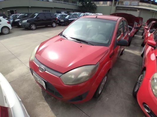 Mais de 140 veículos serão leiloados pela Seger no mês de junho