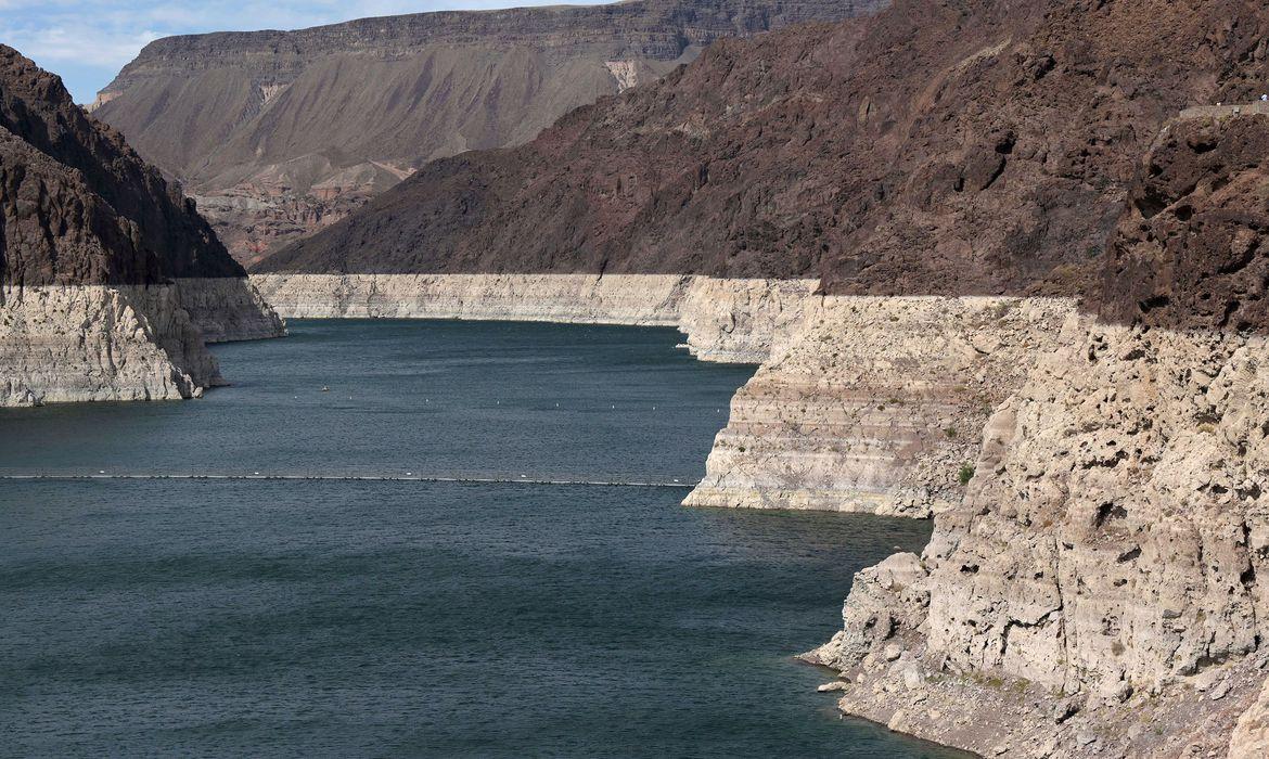 ONU alerta que seca pode ser 