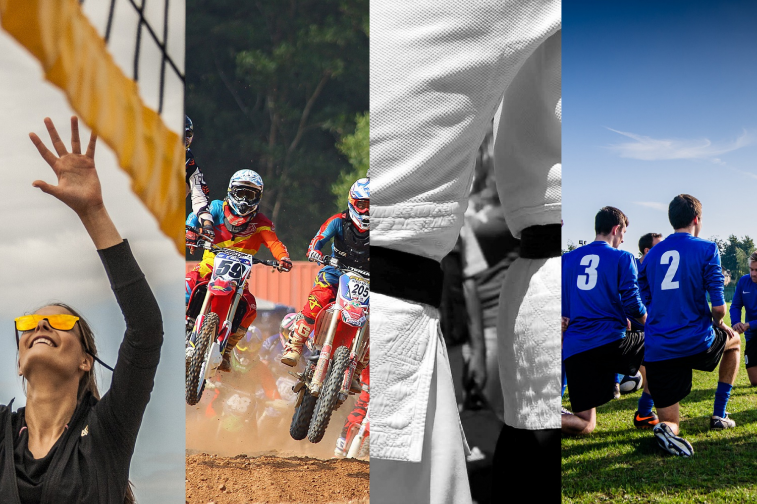 Organizadores, federações esportivas e atletas se unem pela volta dos eventos no Espírito Santo