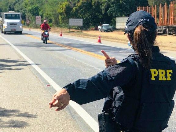 Seis mortes, 45 acidentes e 57 pessoas feridas no feriadão de Corpus Christi no Espírito Santo