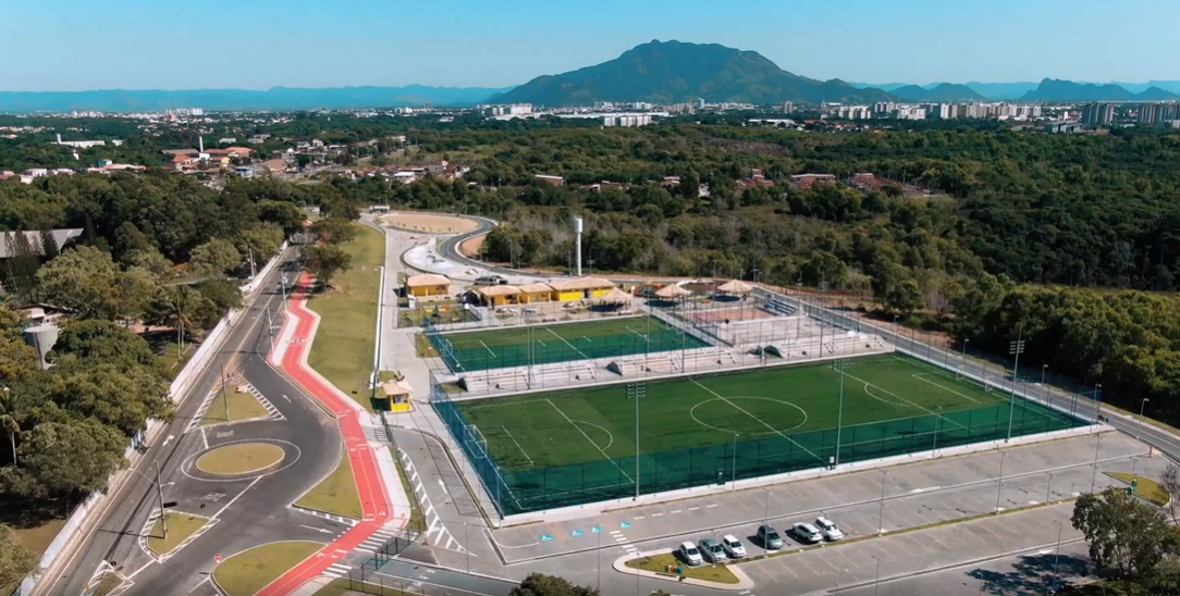 Serra: Parque Caminho do Mar é aberto à comunidade