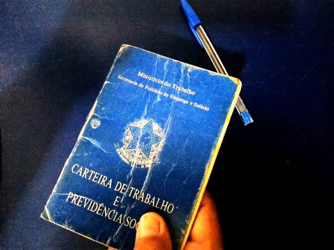 Sine da Serra com 230 vagas de emprego nesta quarta-feira (9)