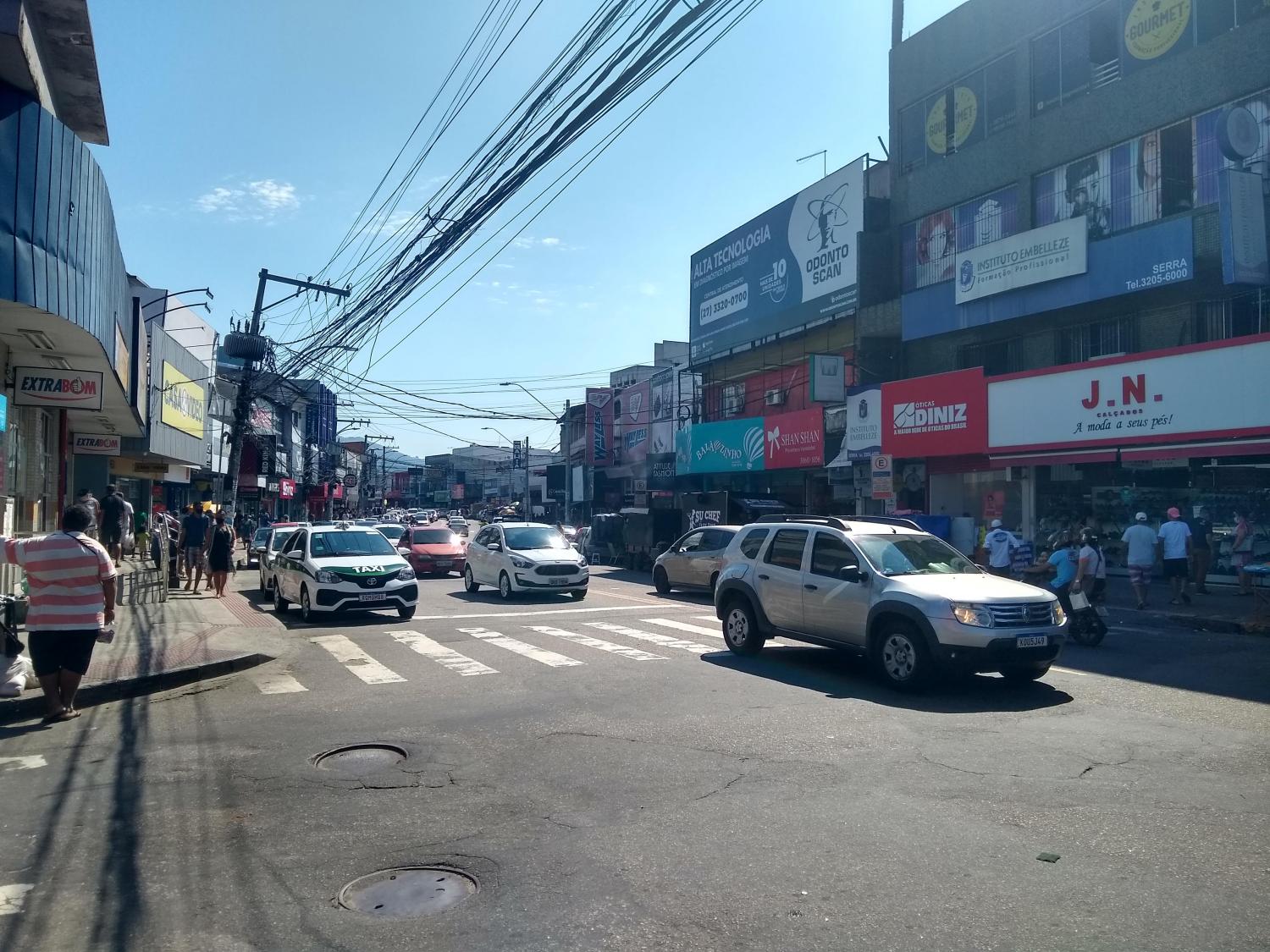 Com urna eletrônica, Associação de Moradores de Laranjeiras elege diretoria neste domingo (11)