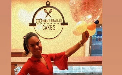 Doceria da Serra comemora boom de seguidores com delícias de dar água na boca